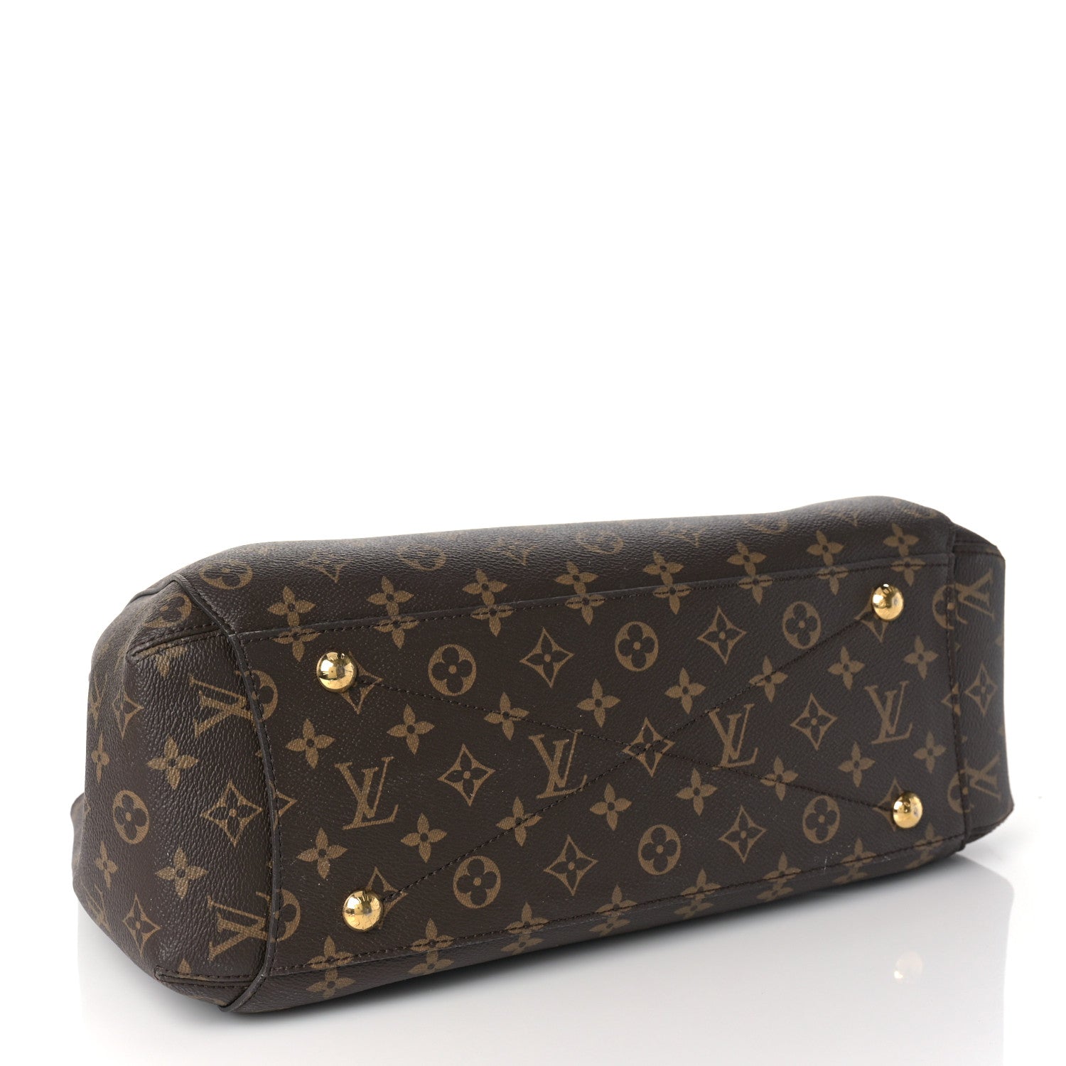 Louis Vuitton Monogram Montaigne GM 4 of 8