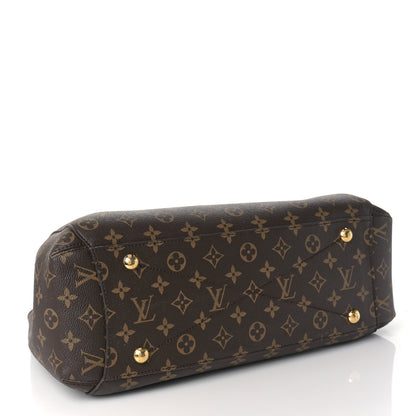 Louis Vuitton Monogram Montaigne GM 4 of 8