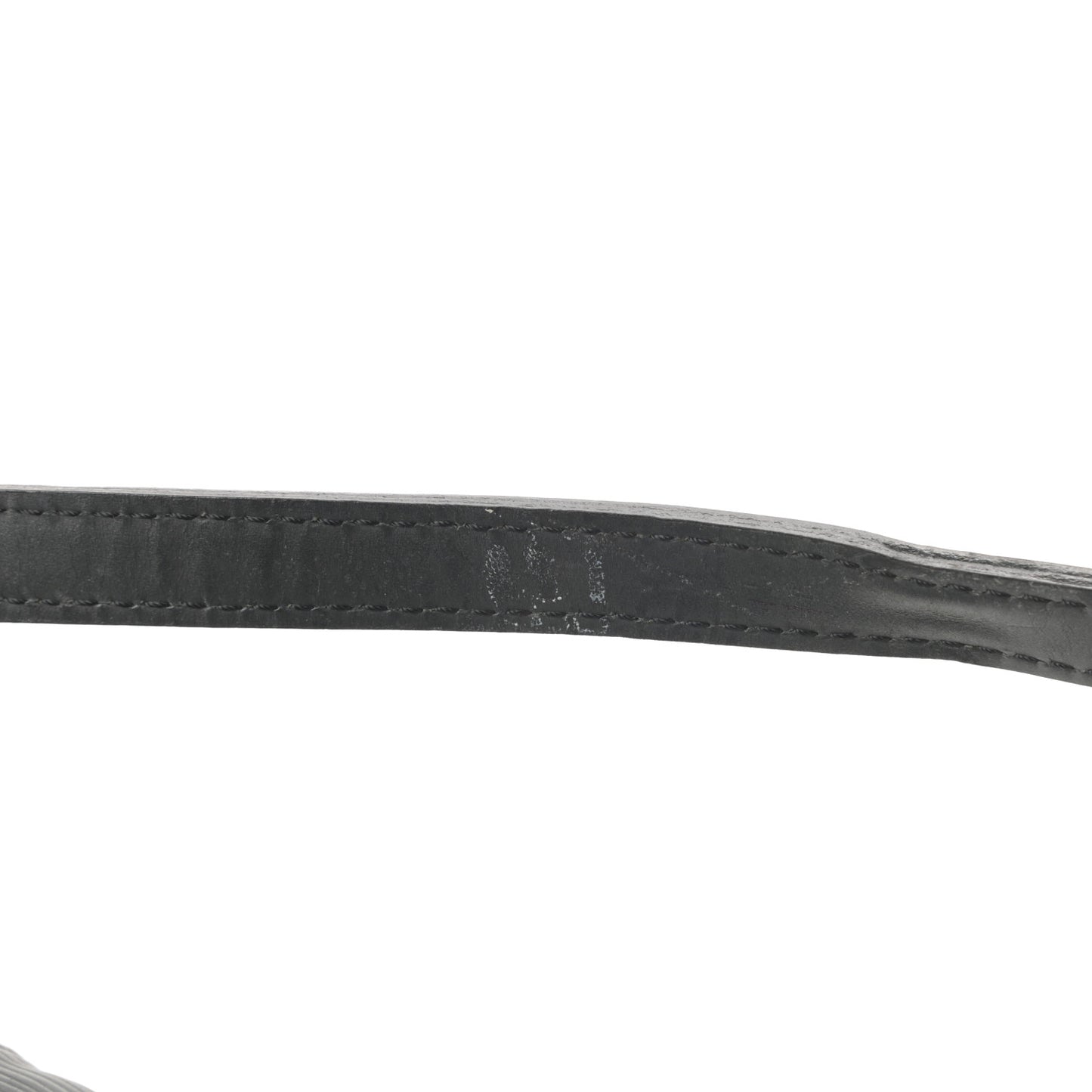 Epi Segur Pochette Black
