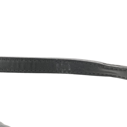 Louis Vuitton Epi Segur Pochette Black 15 of 16