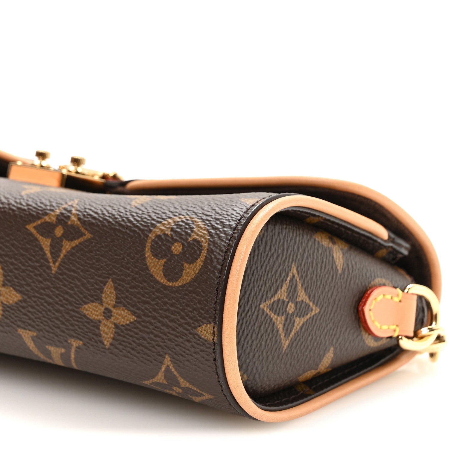 Louis Vuitton Monogram Pochette Camille 9 of 10