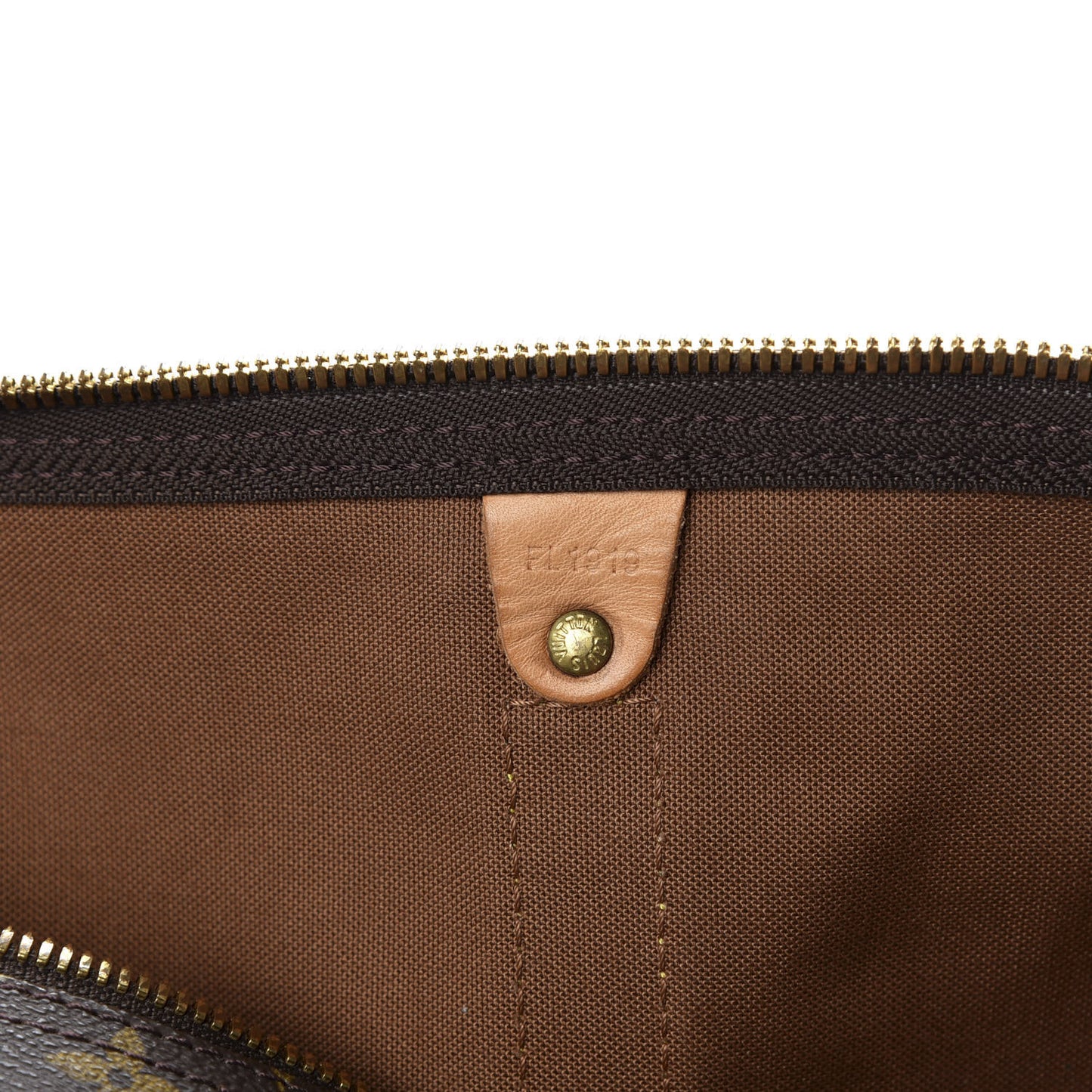Monogram Keepall 60