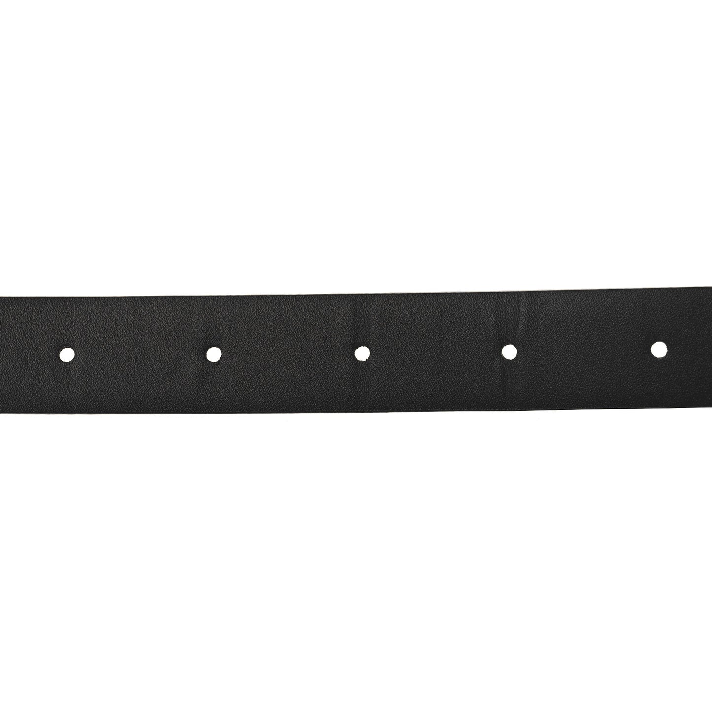 Caviar Skinny Belt 90 36 Black
