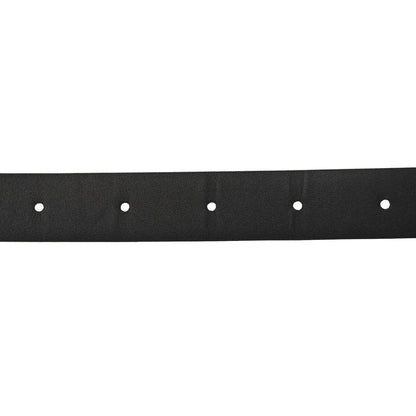 Chanel Caviar Skinny Belt 90 36 Black 4 of 6