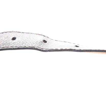 Louis Vuitton Monogram Ellipse Belt 90 36 12 of 15