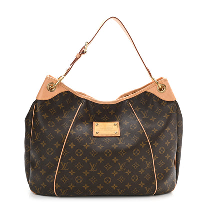 Louis Vuitton Monogram Galliera GM 1 of 11