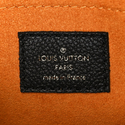 Louis Vuitton Empreinte Neo Alma BB Black 6 of 8