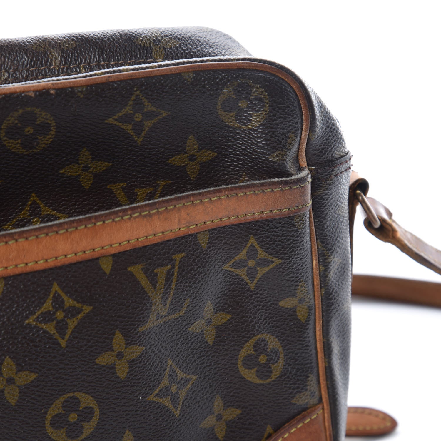 Louis Vuitton Monogram Trocadero 30 26 of 27