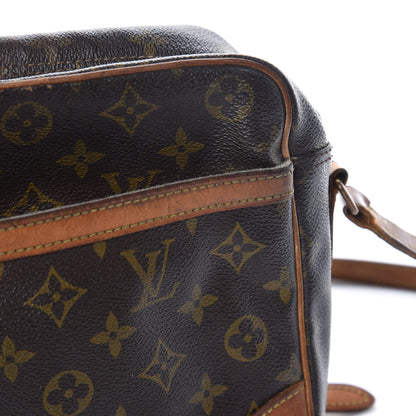Louis Vuitton Monogram Trocadero 30 26 of 27