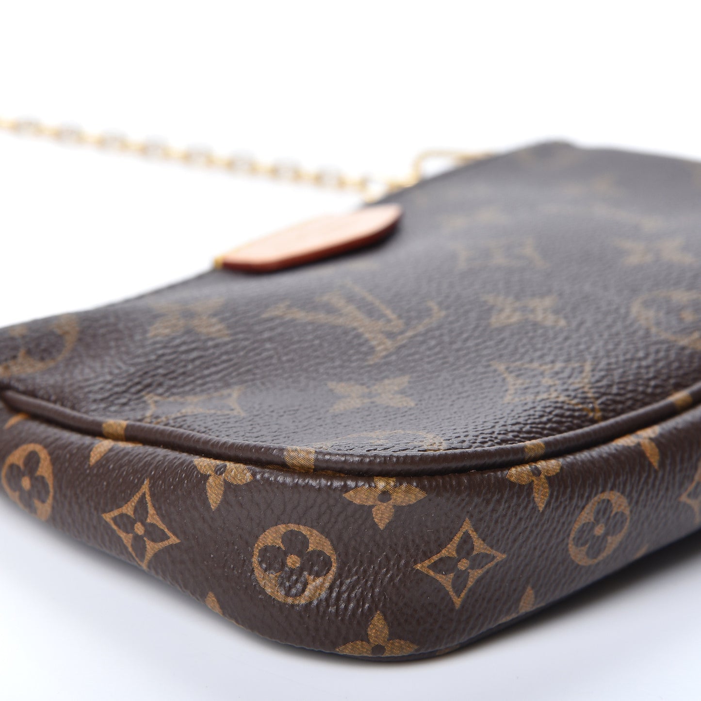 Monogram Multi Pochette Accessories Mini Pochette