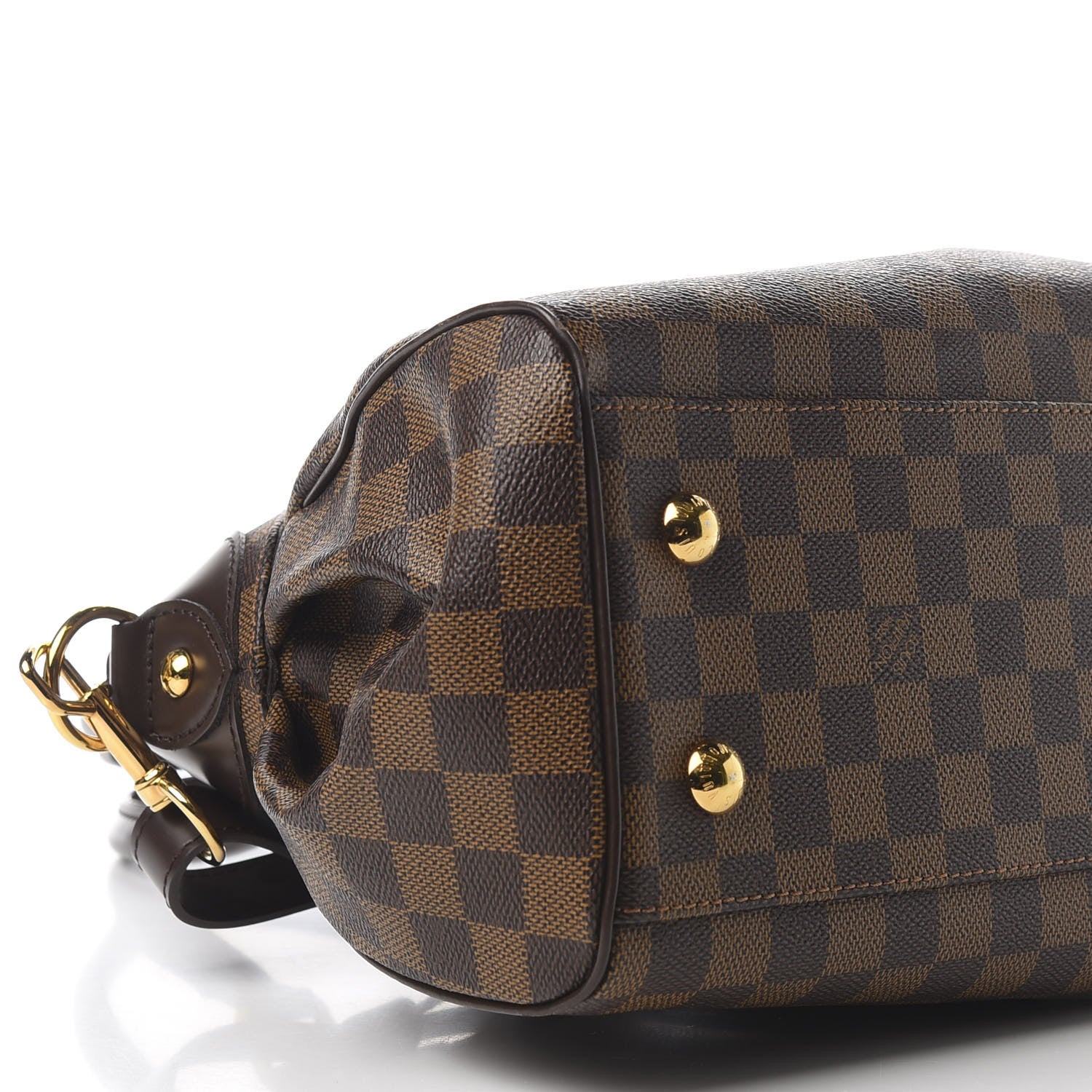 Louis Vuitton Damier Ebene Trevi PM 5 of 9