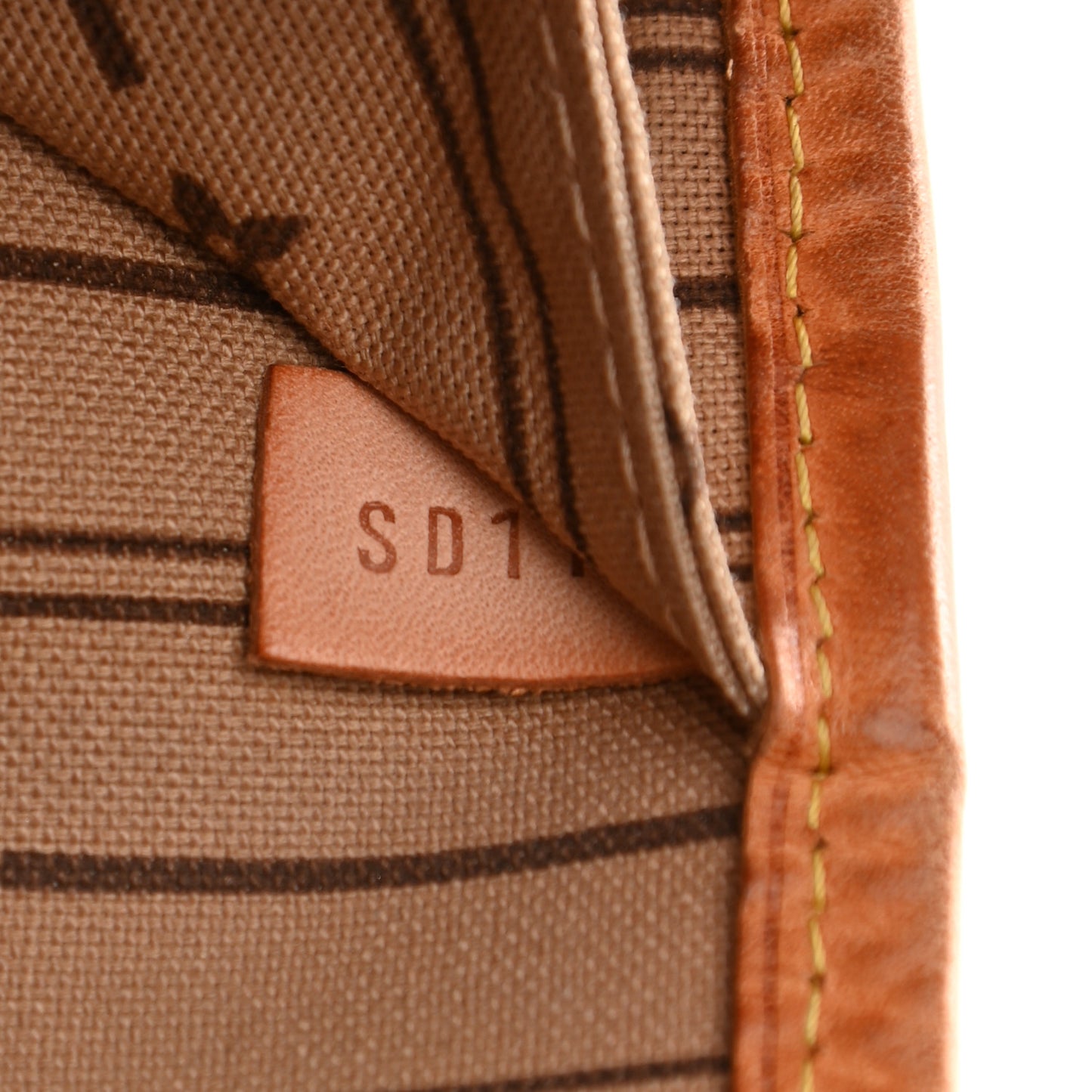 Monogram Neverfull MM