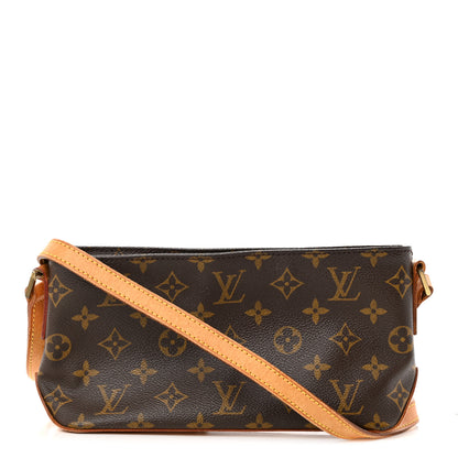 Louis Vuitton Monogram Trotteur 1 of 14