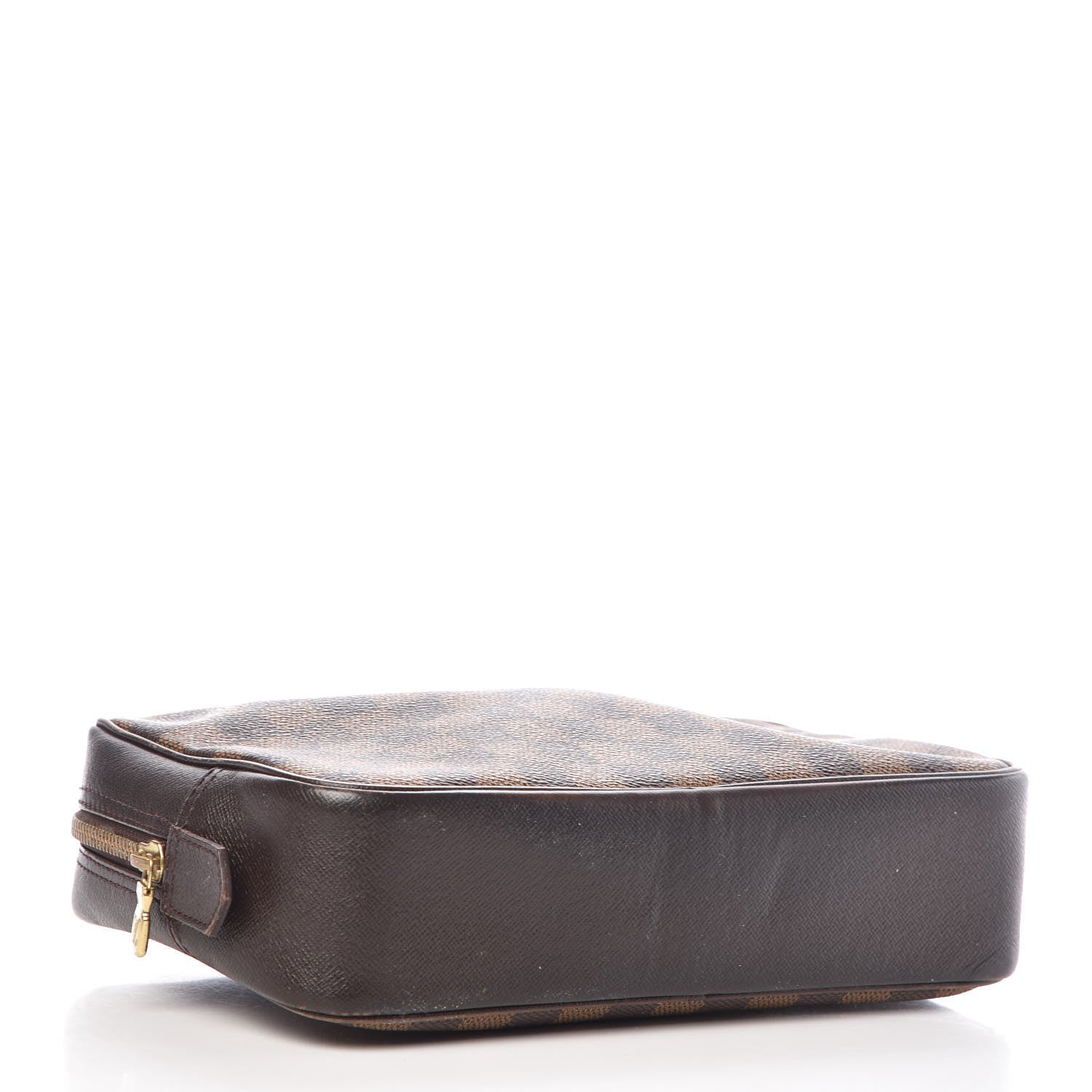 Louis Vuitton Damier Ebene Trousse Toilette 28 4 of 19