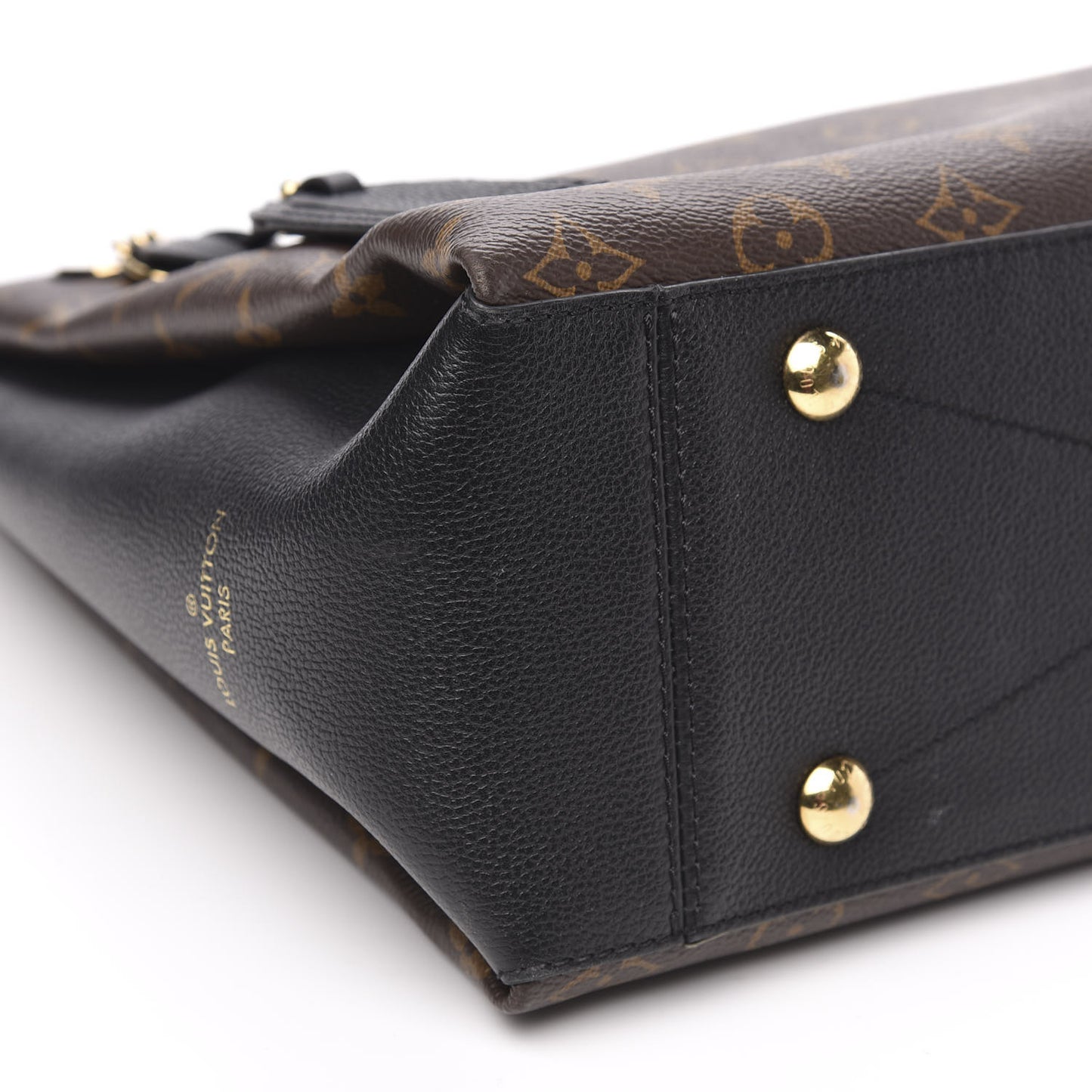 Monogram Surene MM Black