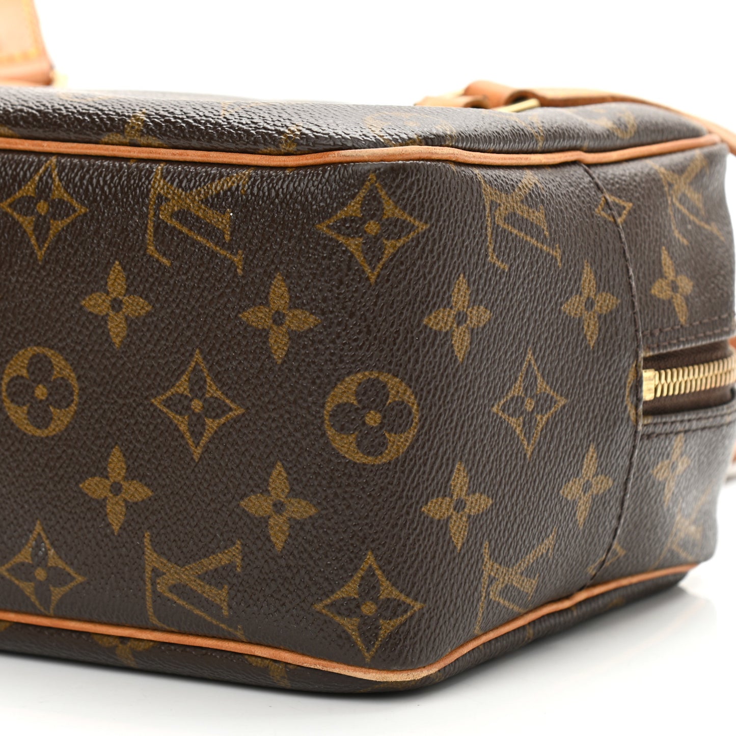 Monogram Cite MM