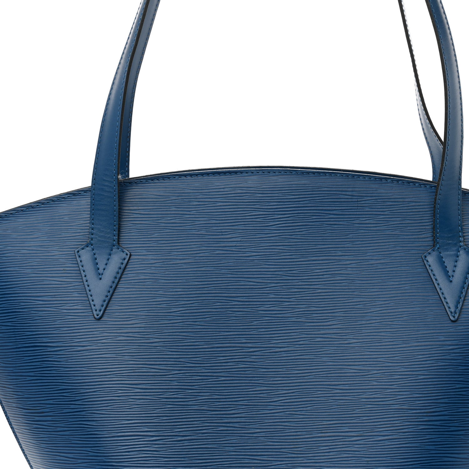 Louis Vuitton Epi Saint Jacques GM Toledo 7 of 15