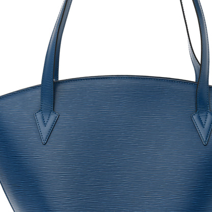 Louis Vuitton Epi Saint Jacques GM Toledo 7 of 15