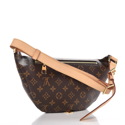 Louis Vuitton Monogram Bumbag 3 of 8