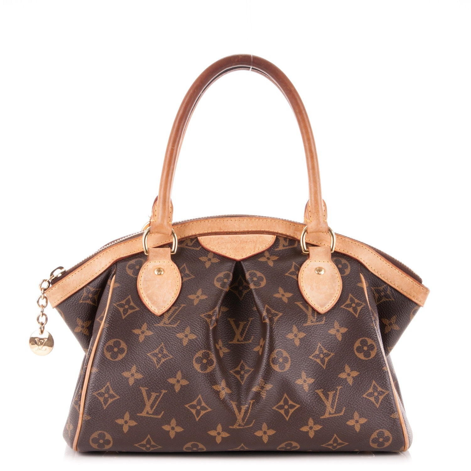 Louis Vuitton Monogram Tivoli PM 1 of 10