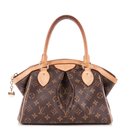 Louis Vuitton Monogram Tivoli PM 1 of 10