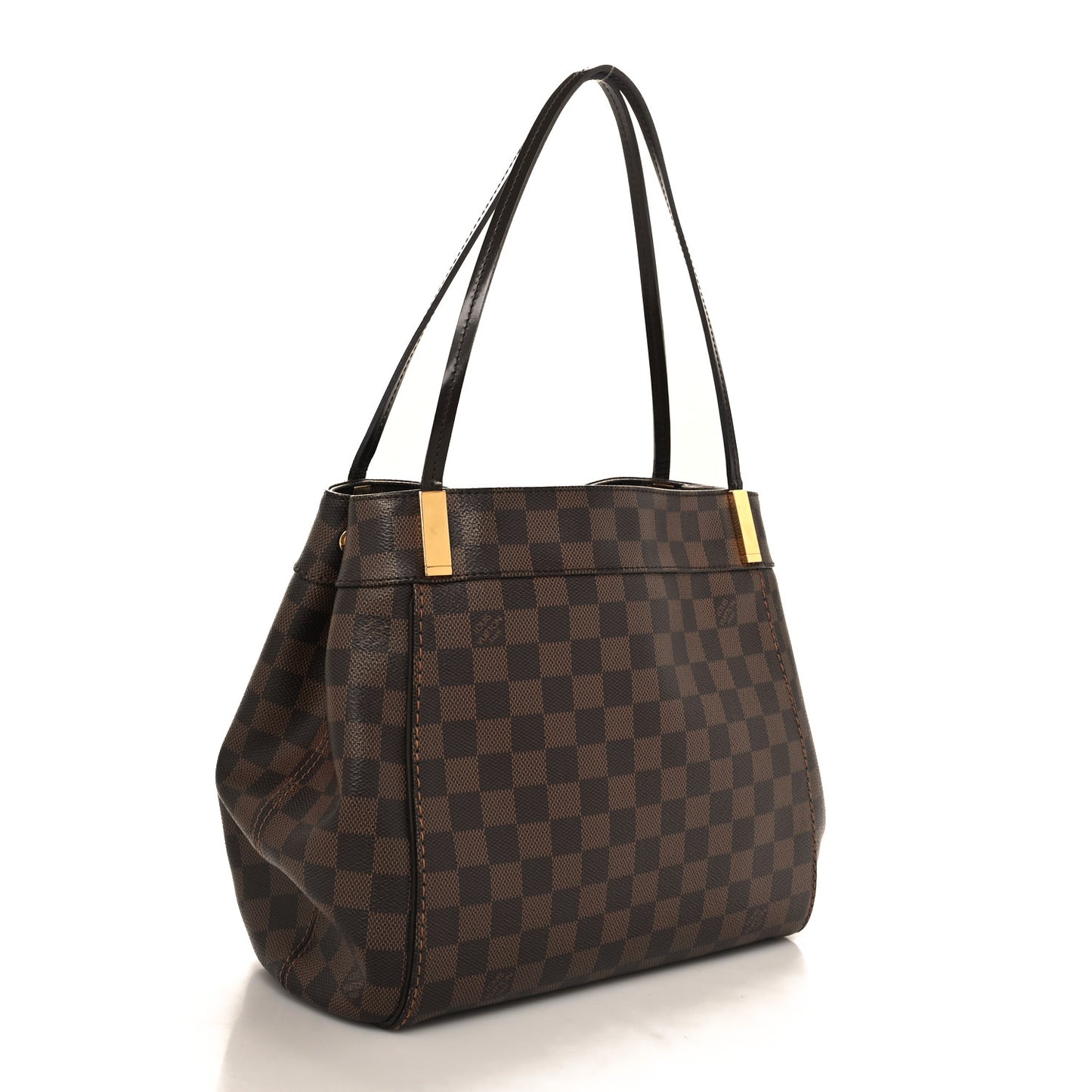Damier Ebene Marylebone PM