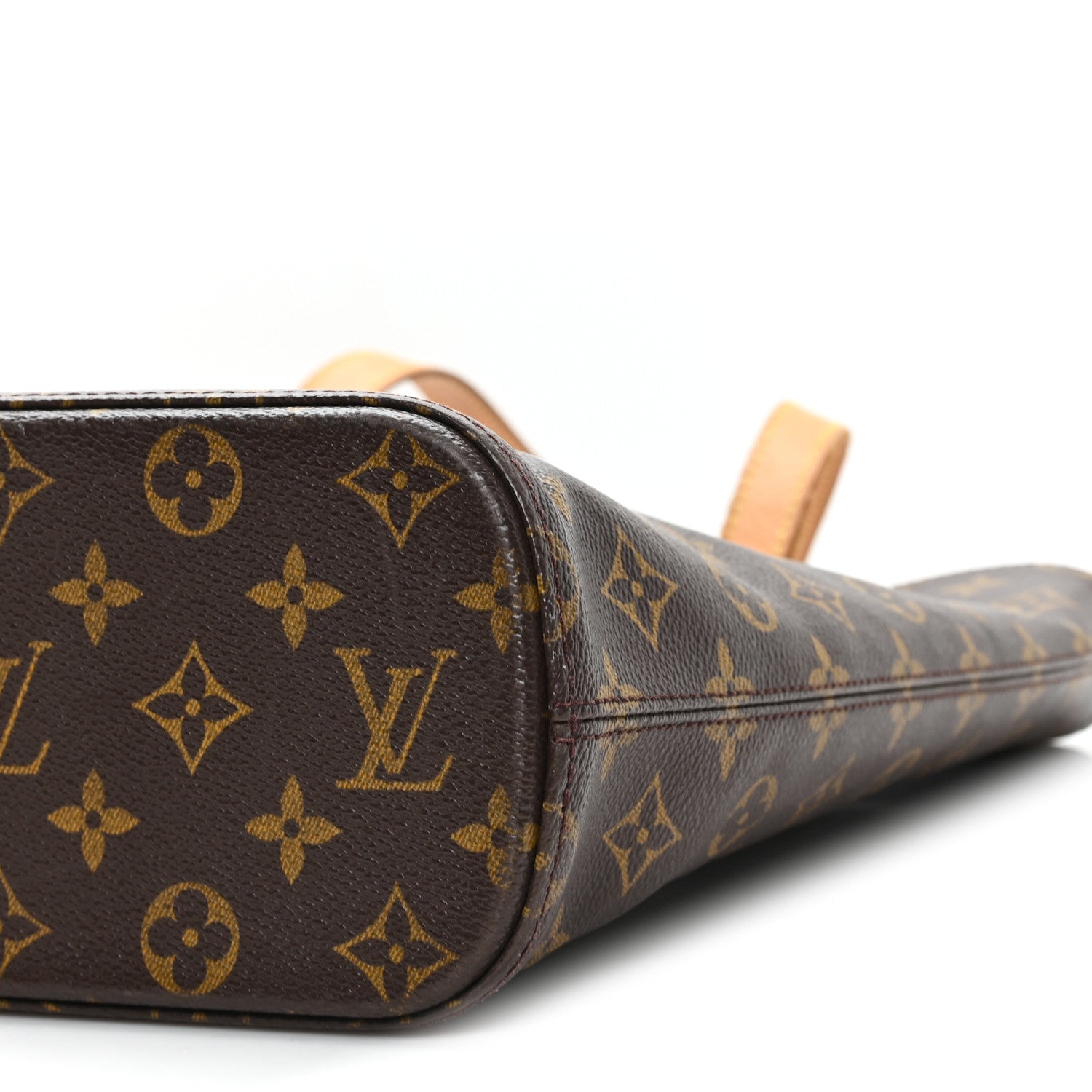 Louis Vuitton Monogram Vavin GM 9 of 9