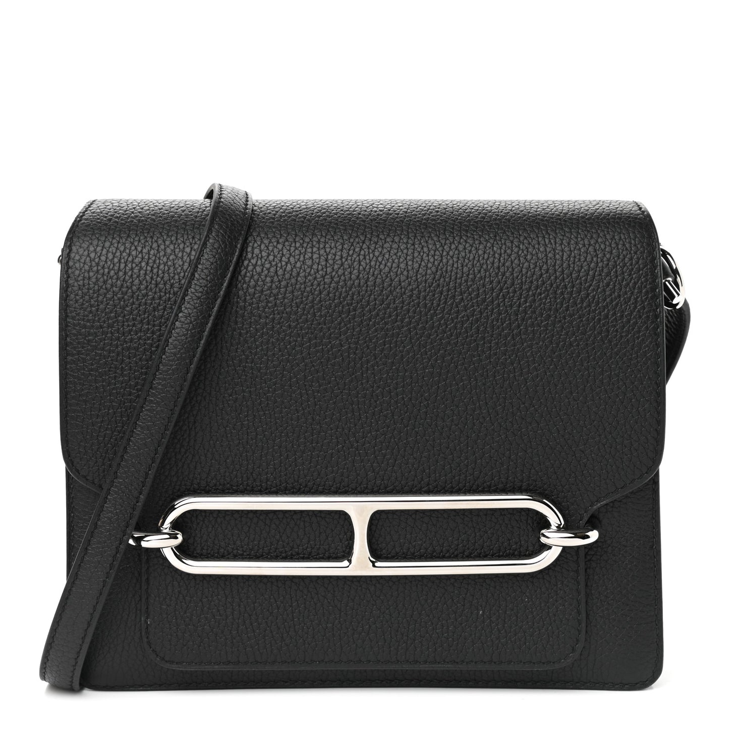 Taurillon Clemence Sac Roulis 23 Black