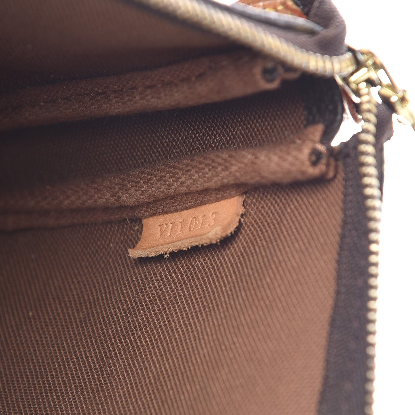Monogram Pochette Accessories