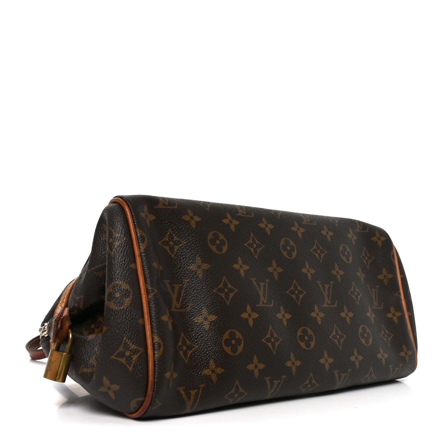 Louis Vuitton Monogram Montorgueil PM 4 of 10