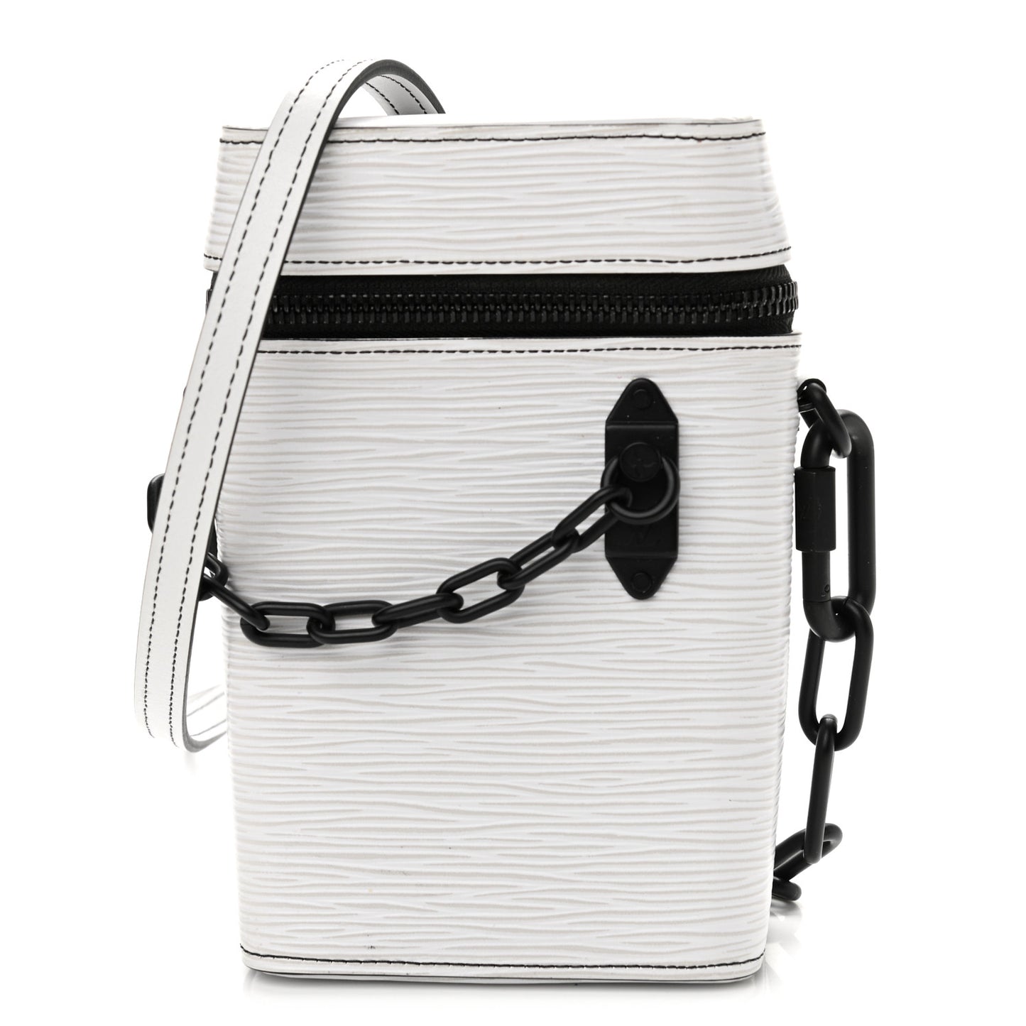 Epi Phone Box Legacy White