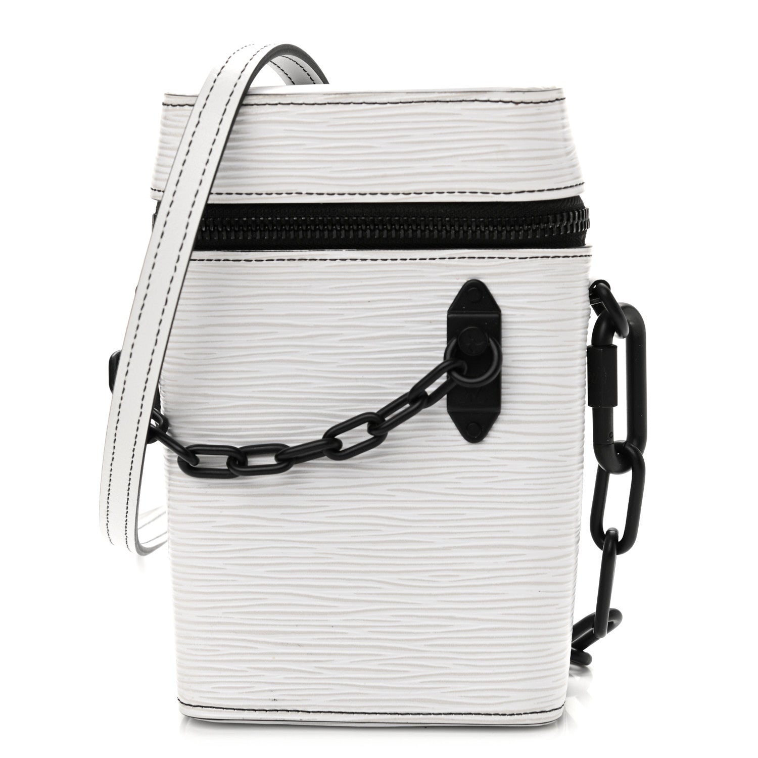 Louis Vuitton Epi Phone Box Legacy White 1 of 13