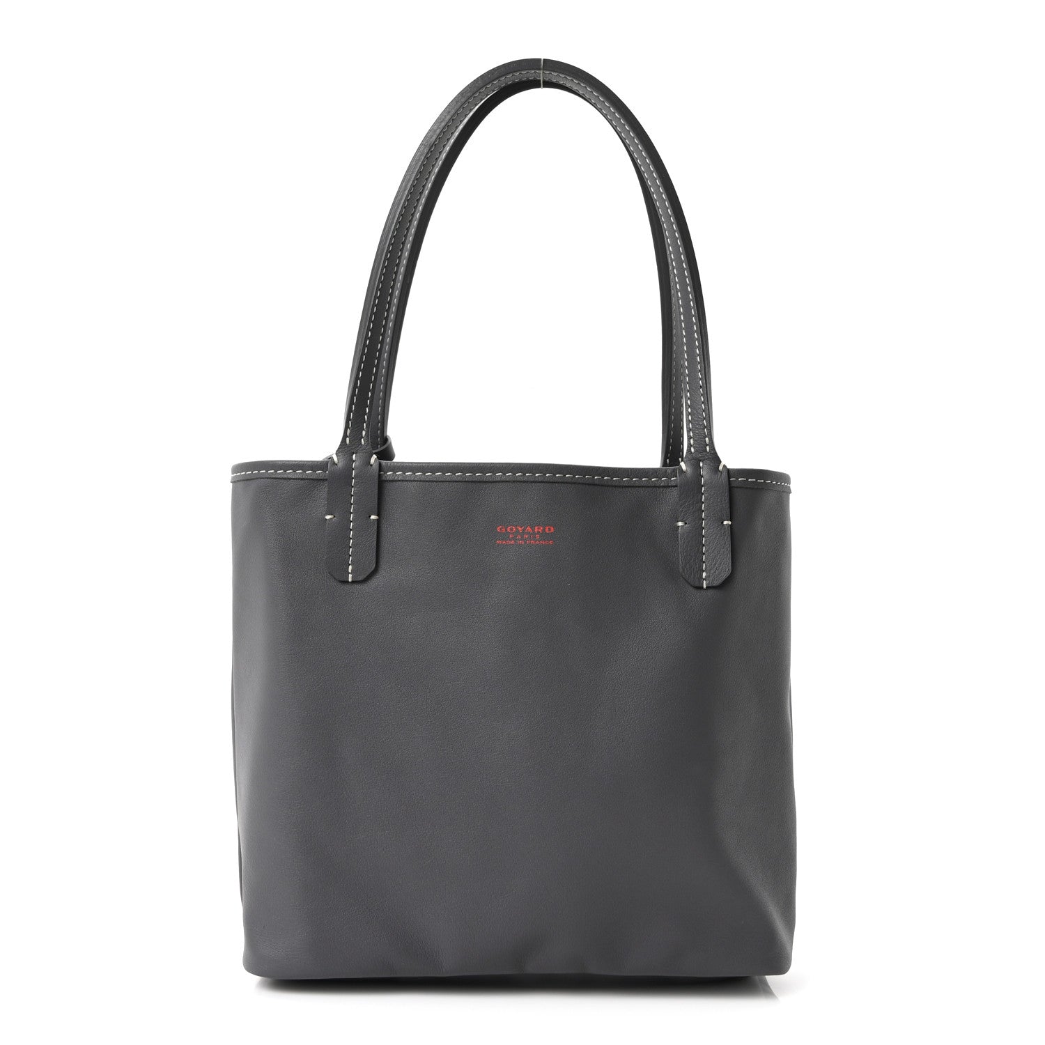 Goyard Goyardine Reversible Mini Anjou Grey 4 of 16