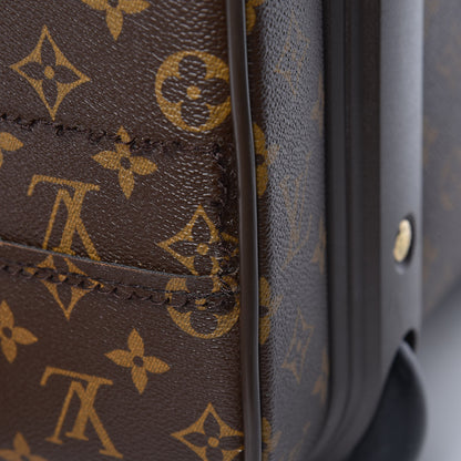 Louis Vuitton Monogram Pegase 60 19 of 36