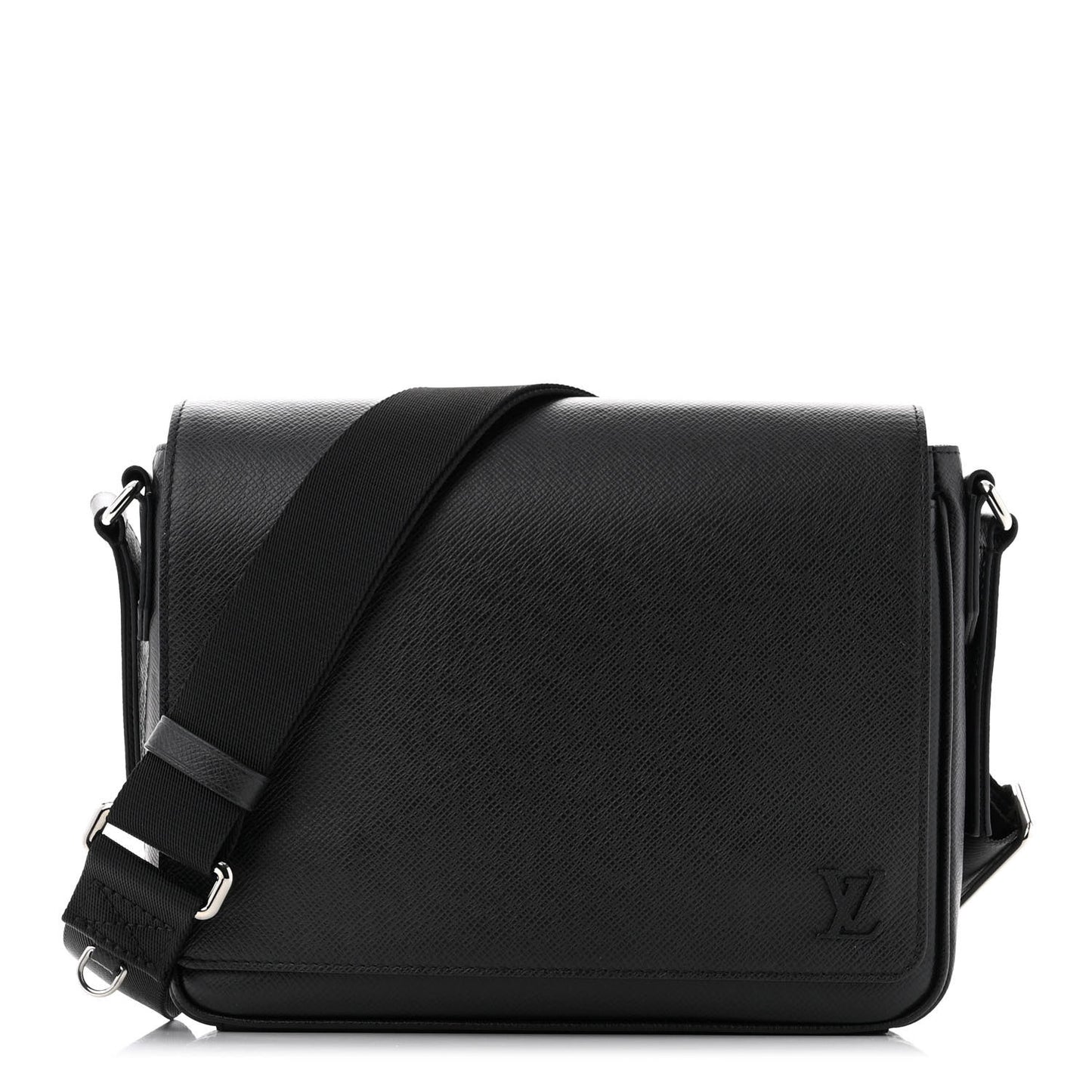 Taiga District PM Black