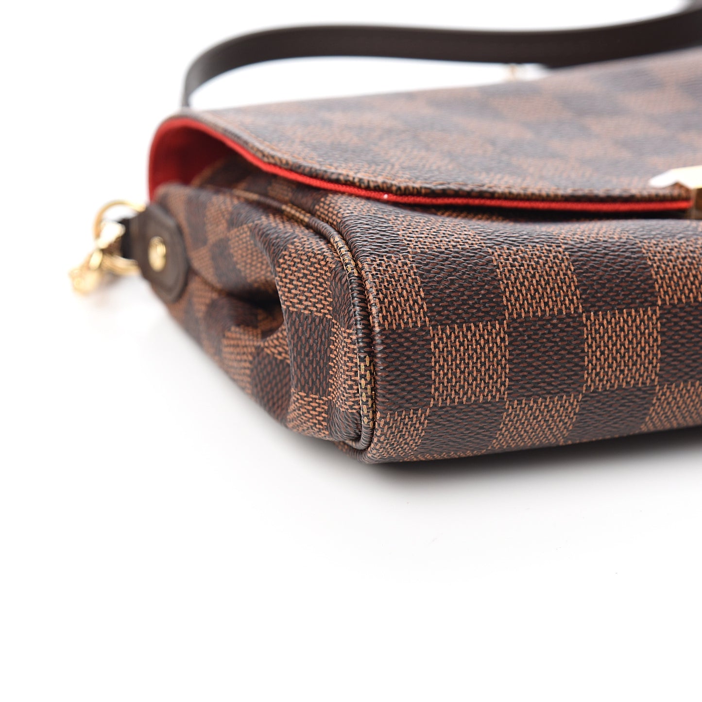 Damier Ebene Favorite MM