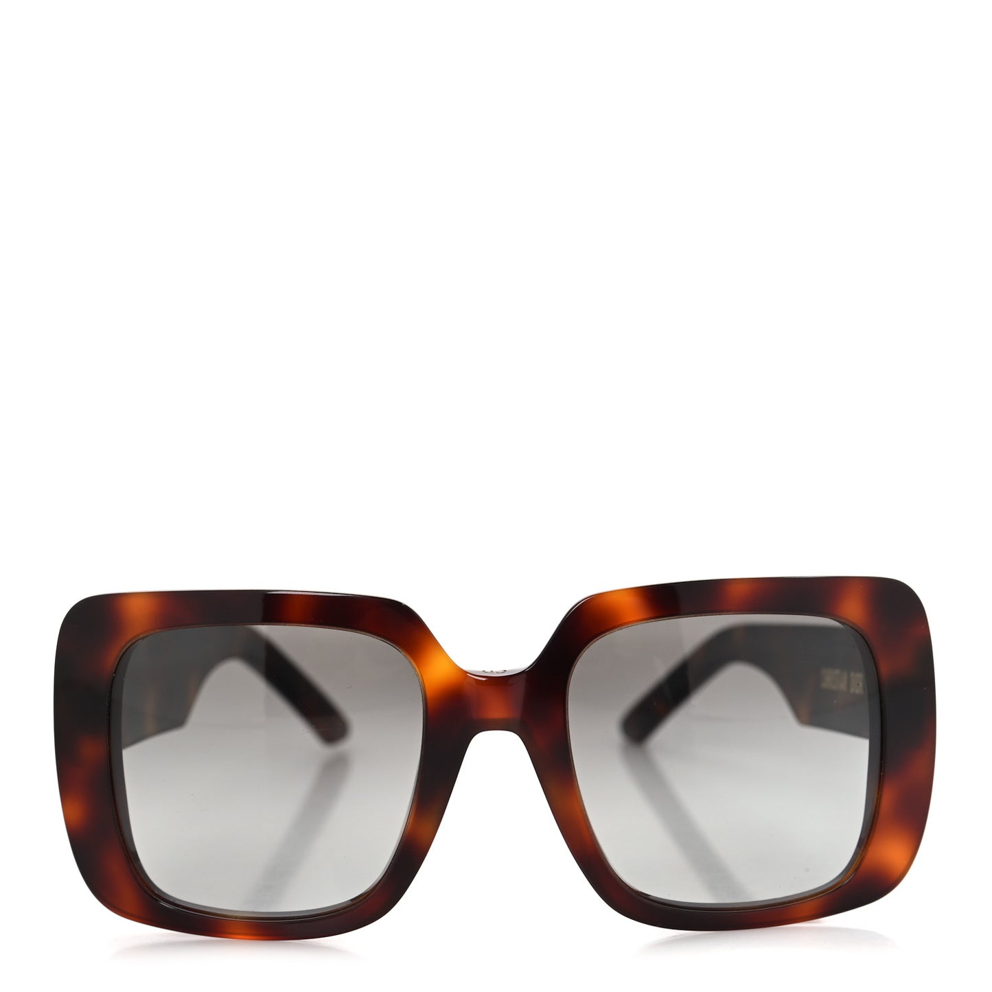Acetate Wildior S3U Sunglasses Tortoise