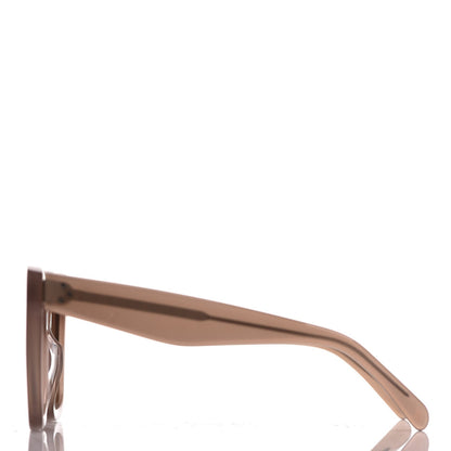 Celine Tilda Sunglasses CL 41076/S Light Pink 3 of 7