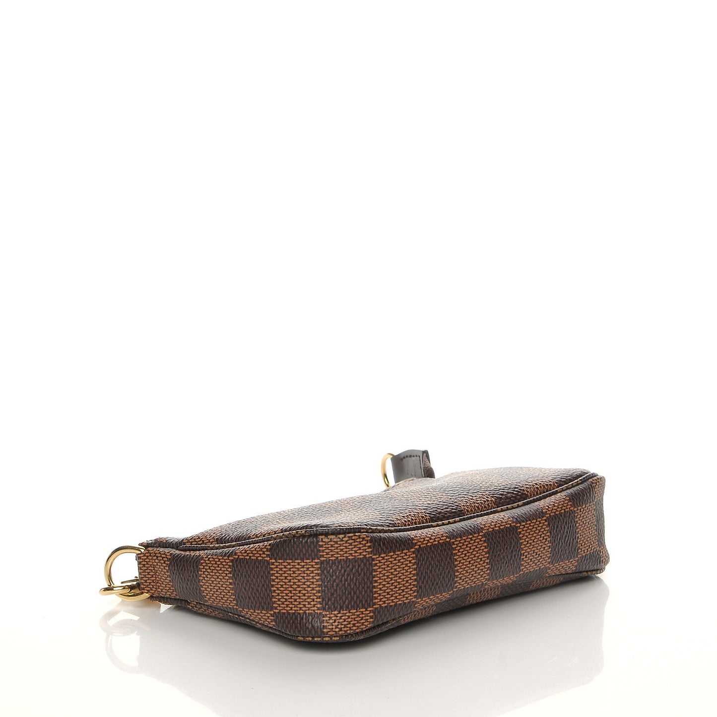 Damier Ebene Mini Pochette Accessories