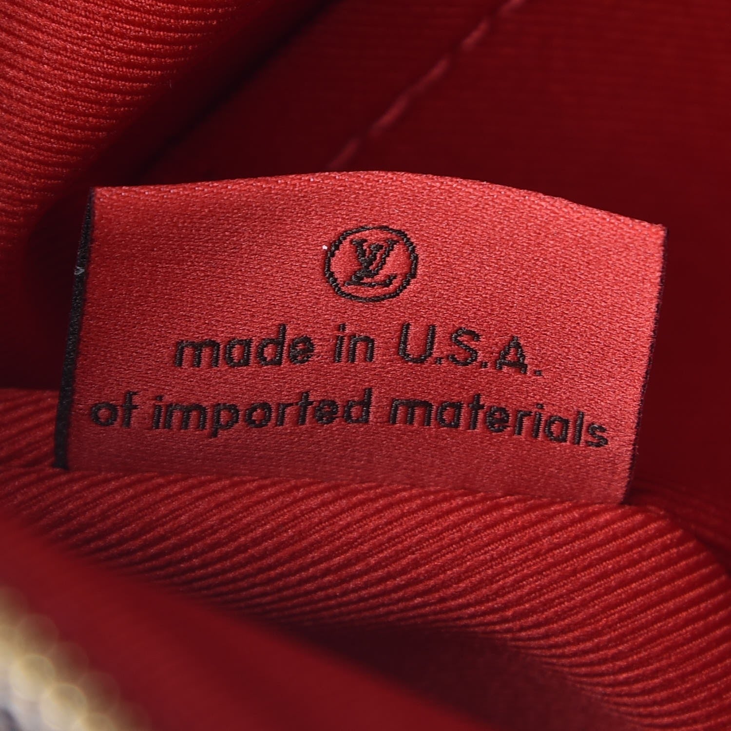 Louis Vuitton Damier Ebene South Bank Besace 7 of 8