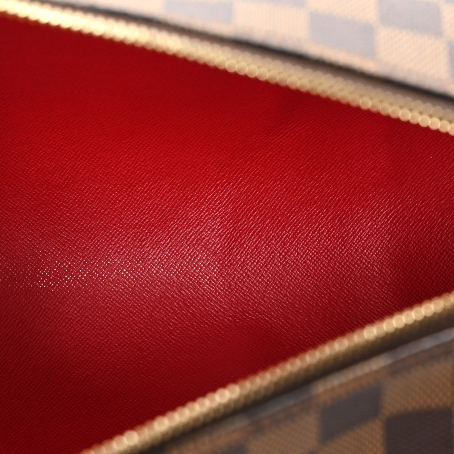 Damier Ebene Papillon 30