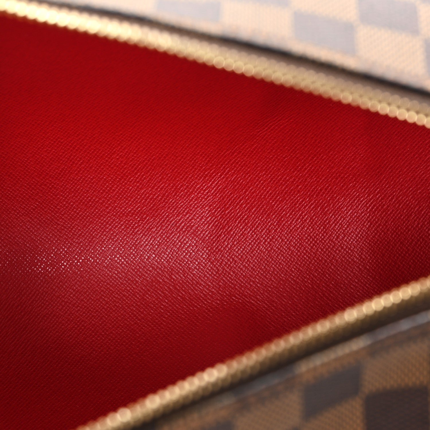 Louis Vuitton Damier Ebene Papillon 30 4 of 8