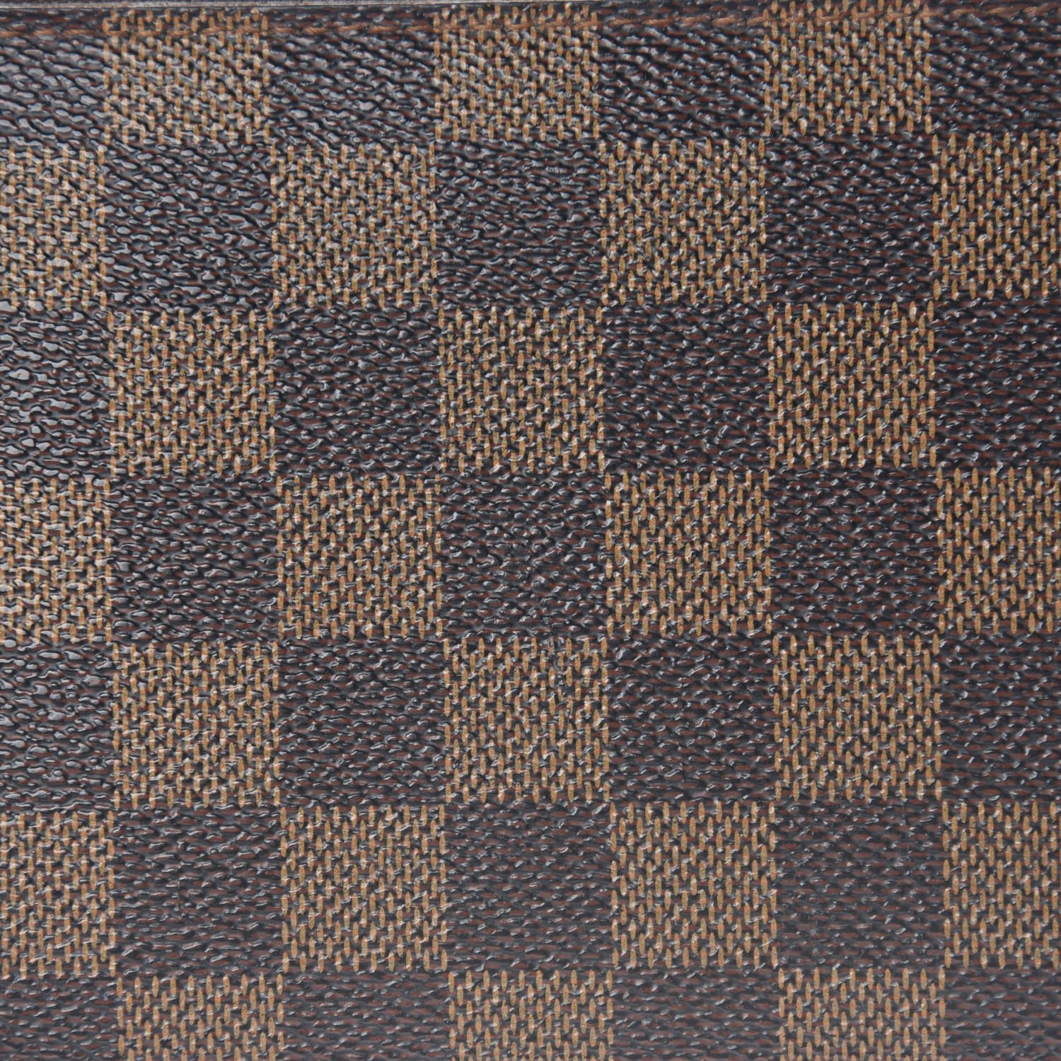 Louis Vuitton Damier Ebene Zippy Organizer Wallet 12 of 18