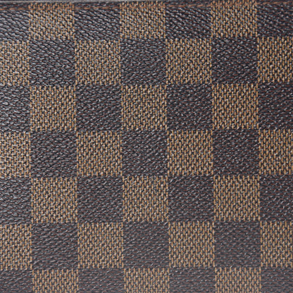 Louis Vuitton Damier Ebene Zippy Organizer Wallet 12 of 18