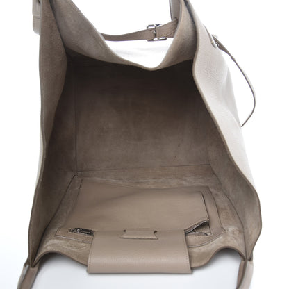 Celine Smooth Calfskin Medium Big Bag Dune 5 of 9