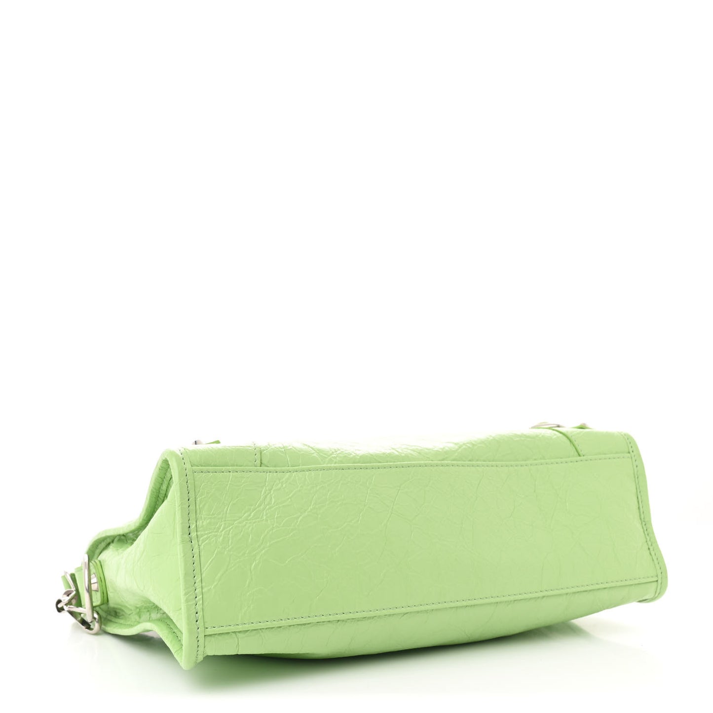 Agneau Arena Storico Classic Hardware Small Le City Green