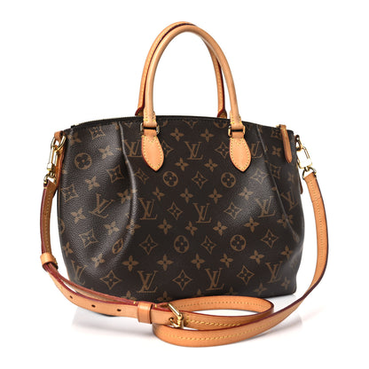Louis Vuitton Monogram Turenne PM 3 of 10