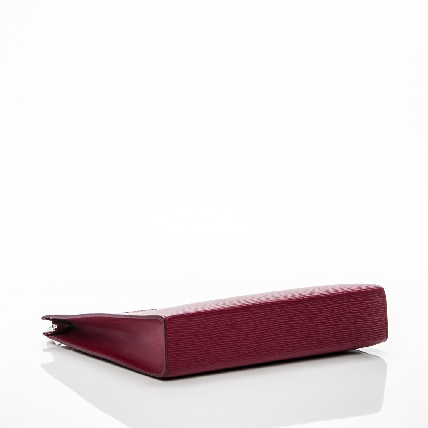 Epi Toiletry Pouch 26 Fuchsia