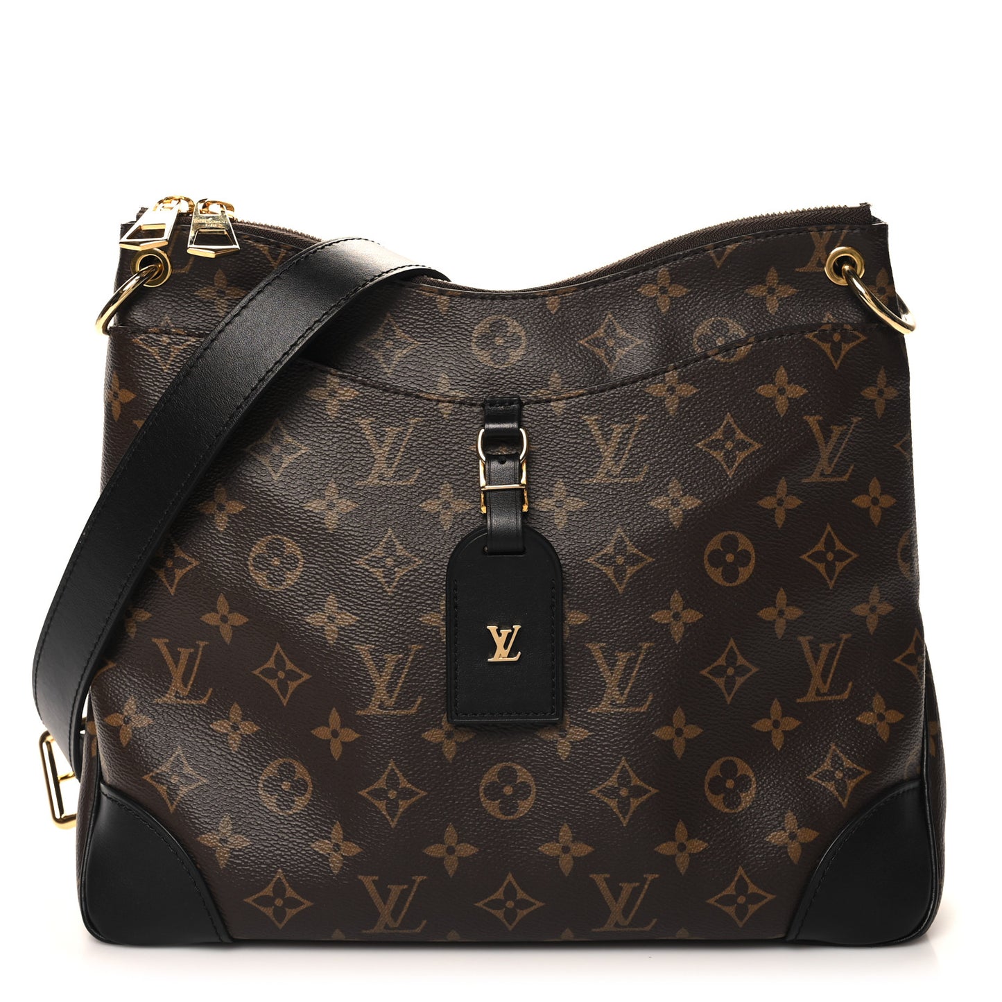 Monogram Odeon MM Black