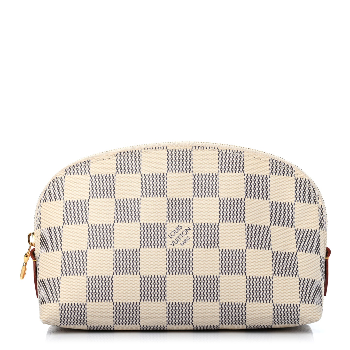 Damier Azur Cosmetic Pouch